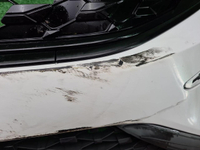 Бампер передний Jetta VS7 (2022-н.в.)