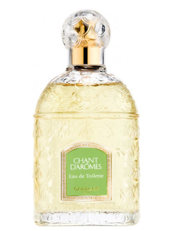 Guerlain Chant d'Aromes