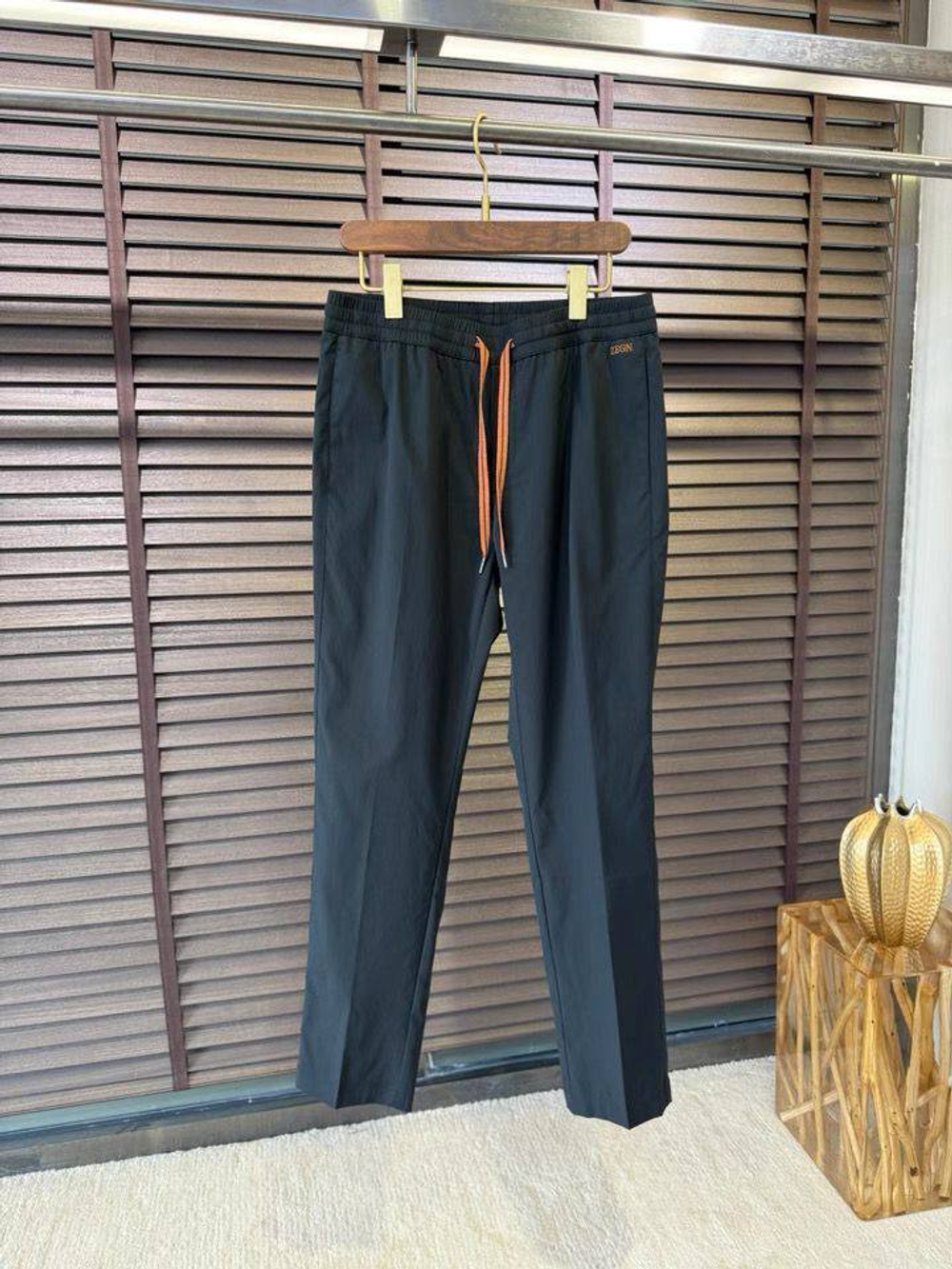 Брюки Zegna
