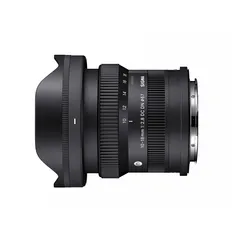 Sigma 10-18mm f/2.8 DC DN Contemporary Sony E
