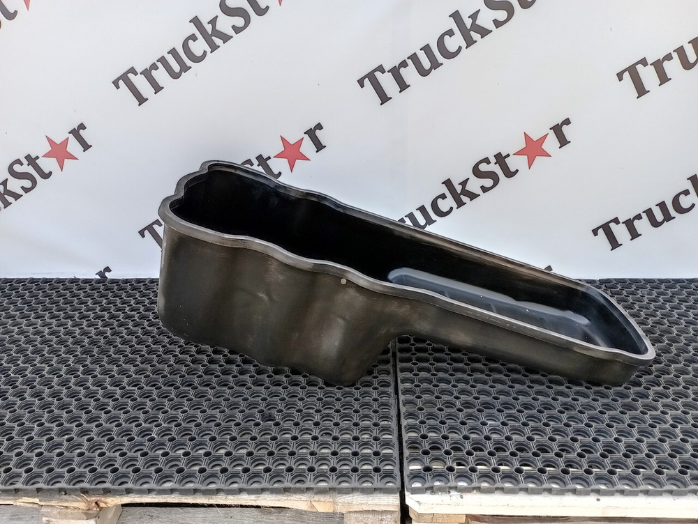 Поддон масляный двигателя