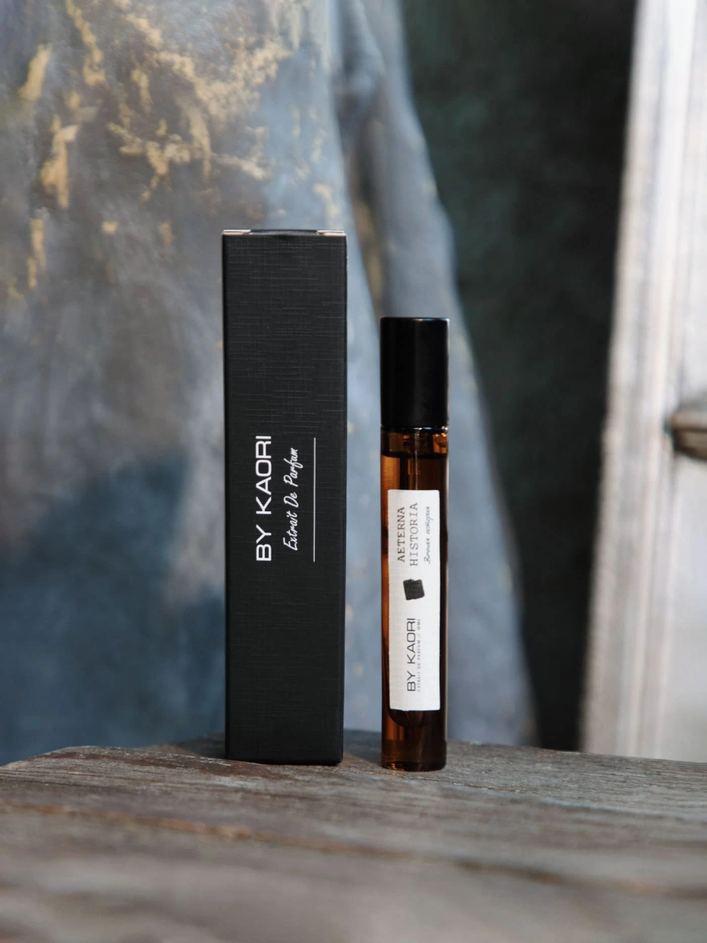 Духи ”Aeterna historia” (Вечная история) 10мл