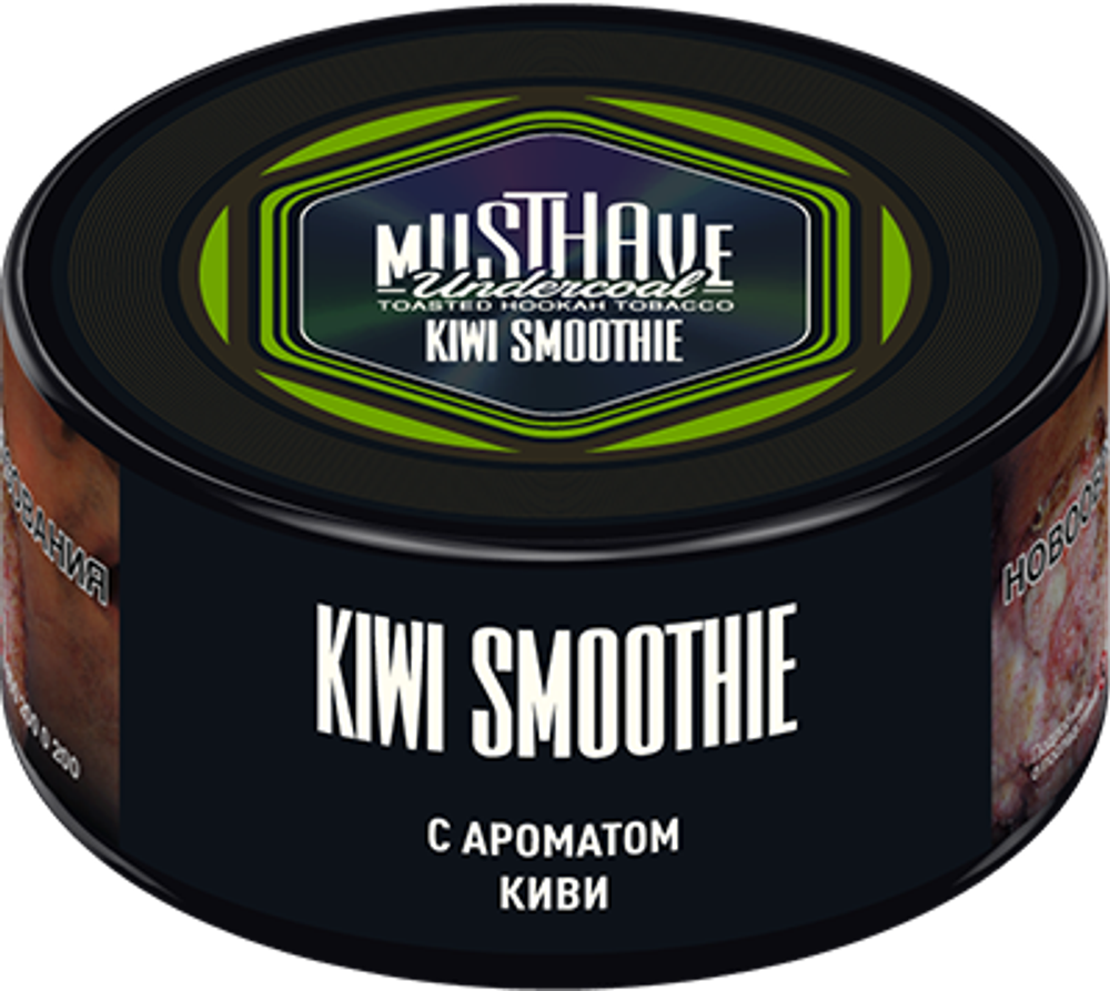 Kiwi Smoothie 25 гр