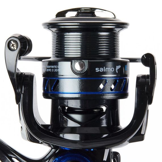 Катушка Salmo Elite SPINETIX 8 3000FD