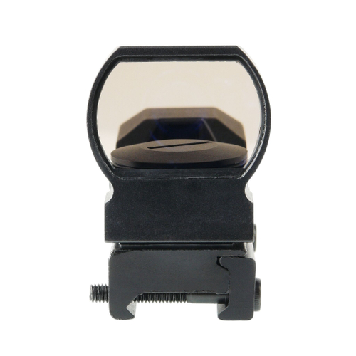 Прицел Veber 1x22x33 RG Weaver