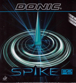 Donic Spike P2