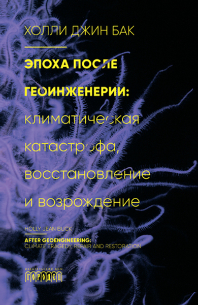 Эпоха после геоинженерии: Климатическая катастрофа, восстановление и возрождение. (электронная книга)