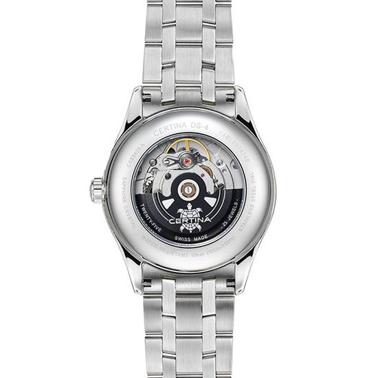 Швейцарские наручные часы Certina C033.428.11.051.00