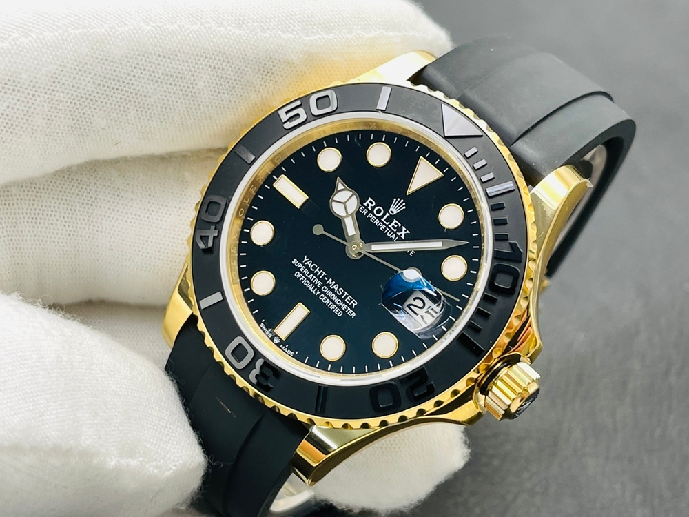 Rolex Yacht-Master Watch