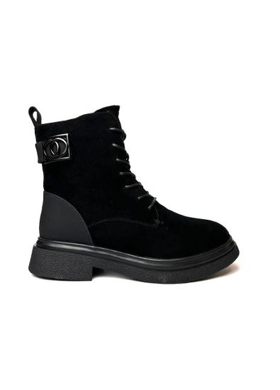 Ботинки женские