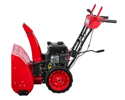 Бензиновый снегоуборщик "ELITECH" СМ 0971СЛЭ (E1609.027.00)