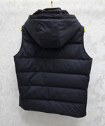 Безрукавка Loro Piana