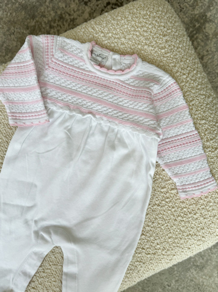 Комбинезон слип Kissy Kissy, 68