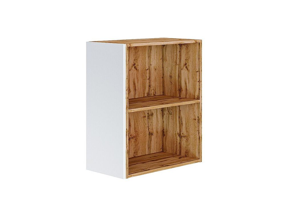 Фасад боковой Фьюжн для верхнего шкафа