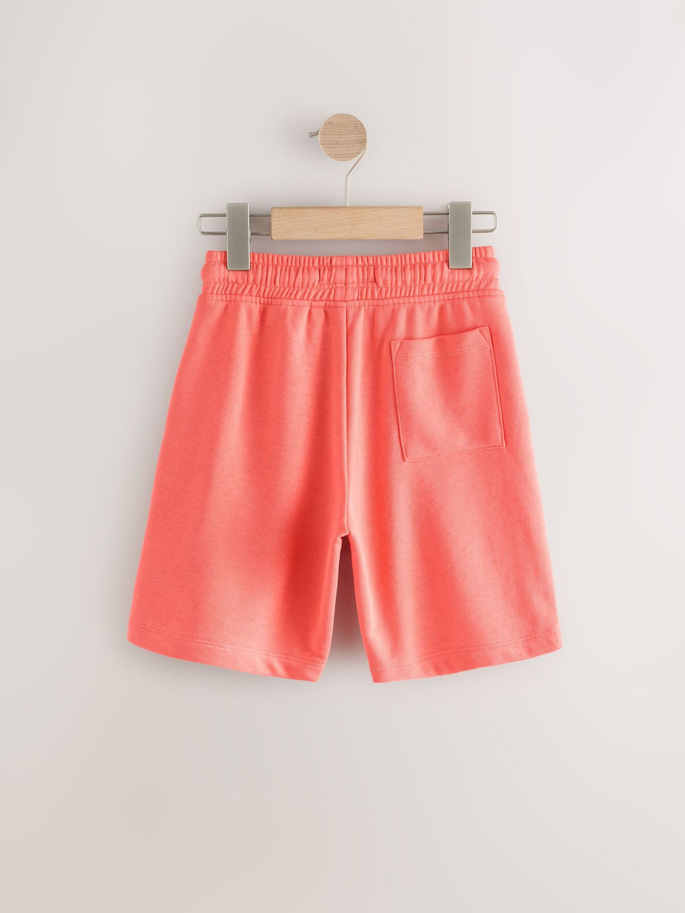 Шорты для мальчика Next AV0-620, Розовый