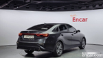 Kia All New K3 Luxury (12.2019)