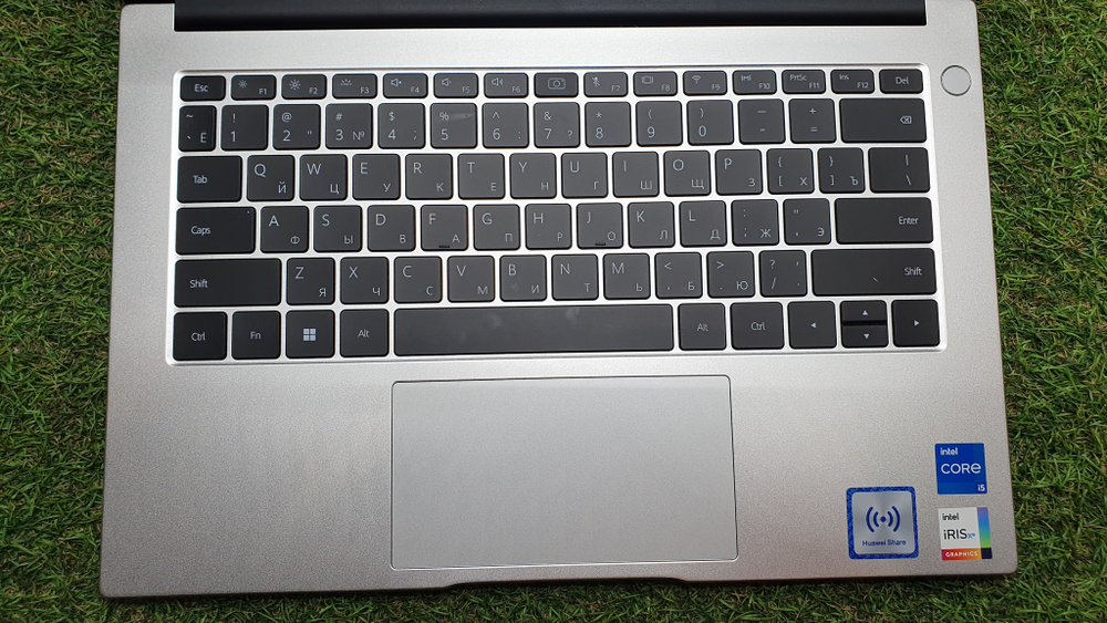 Ноутбук Huawei i5-11/8Gb/FHD/MateBook D 14 NbDE-WDH9 [53013nyy]/Windows 11