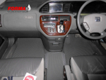 Honda Avancier (09.1999 - 06.2003)