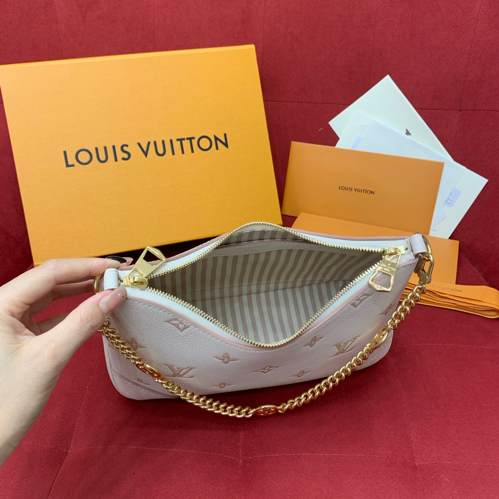 Louis Vuitton Boulogne