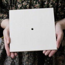 Глиняная плитка (S)