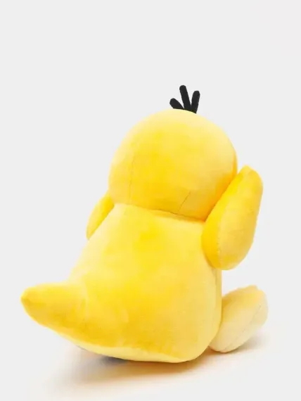 Yumşaq oyuncaq \ Мягкая игрушка \ Soft toys Псайдак "Pokemon" 45 см