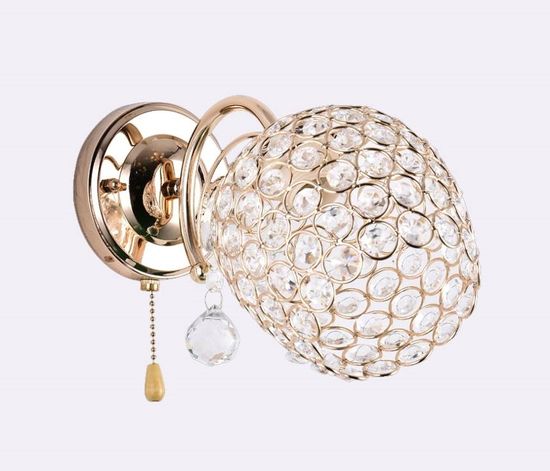 25009/1W FGD (6) Бра (RL)