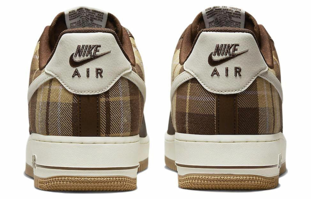 Кроссовки Nike Air Force 1 Low "Cacao Wow"