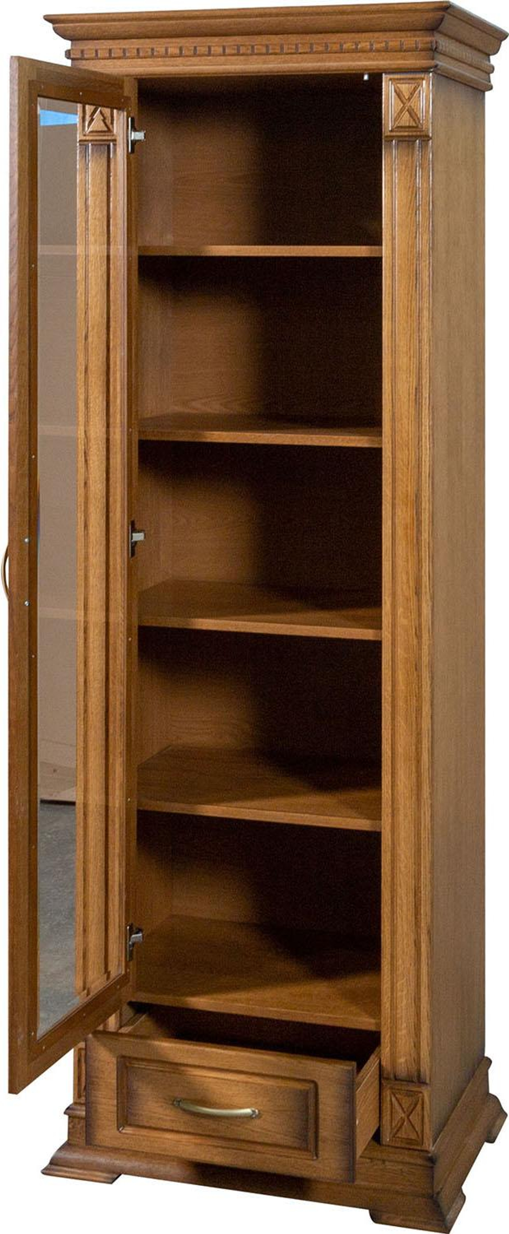 Шкаф «Верди Классик» П1.0487.0.26-01