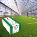 Торфяной питательный субстрат (ТПС) в кипах профессиональная упаковка