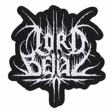 Нашивка спиновая Lord Belial (1088)