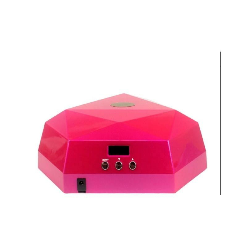 Лампа для полимеризации WE088 60W LED+UV