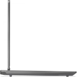 Ноутбук Lenovo LOQ 15IRX10 Core i7 14700HX 16Gb SSD512Gb NVIDIA GeForce RTX5050 8Gb 15.6" IPS FHD (1920x1080) без ОС grey WiFi BT Cam (83JE00YNPS)