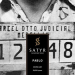 Satyr - Pablo (25g)