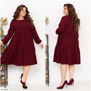 Платье FX-9461 Фабрика Моды