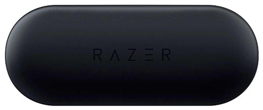 Наушники Razer Hammerhead Hyperspeed for Xbox RZ12-03820200-R3G1 черный