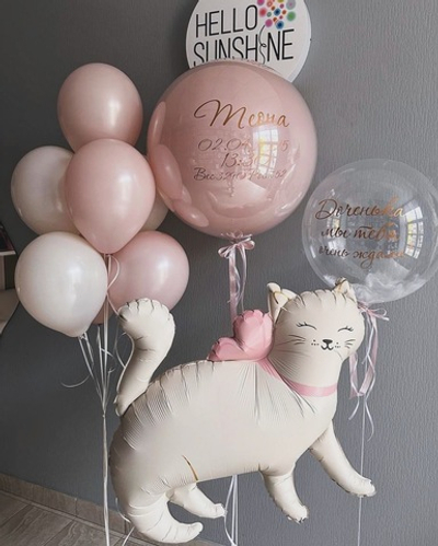 Сет Кошачья нежность