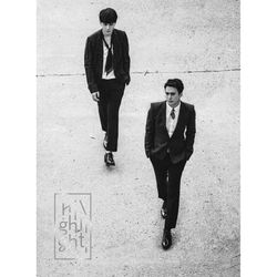 Альбом BEAST - HIGHLIGHT 3rd Album