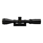 Оптический прицел Nikko Stirling Air King 2-7x32 ( установка на Hatsan 125 / Сетка Half Mil-Dot / с подсветкой )
