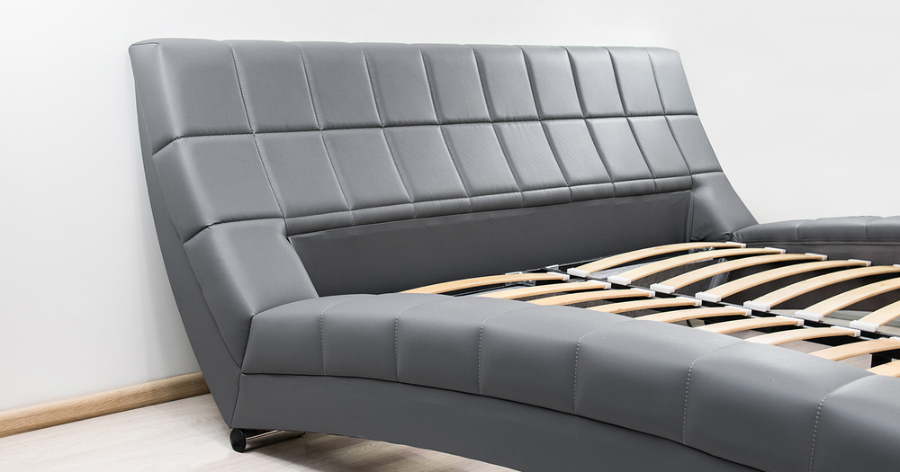 Кровать Овилия 160