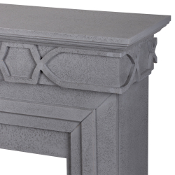 Портал Firelight Antico 30 серый