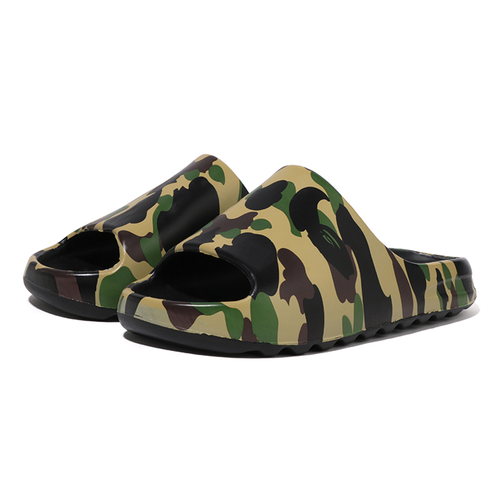 A Bathing Ape Slide Slippers
