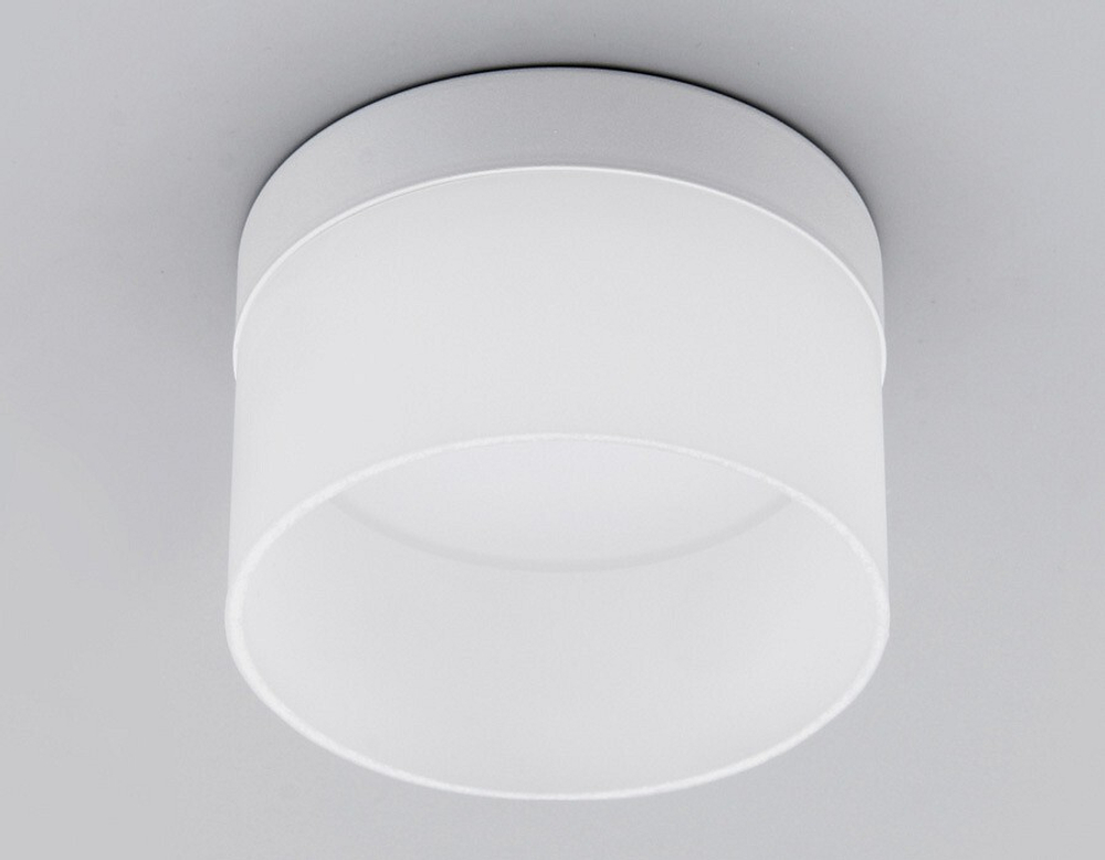 Встраиваемый светильник Ambrella Light TN TN650