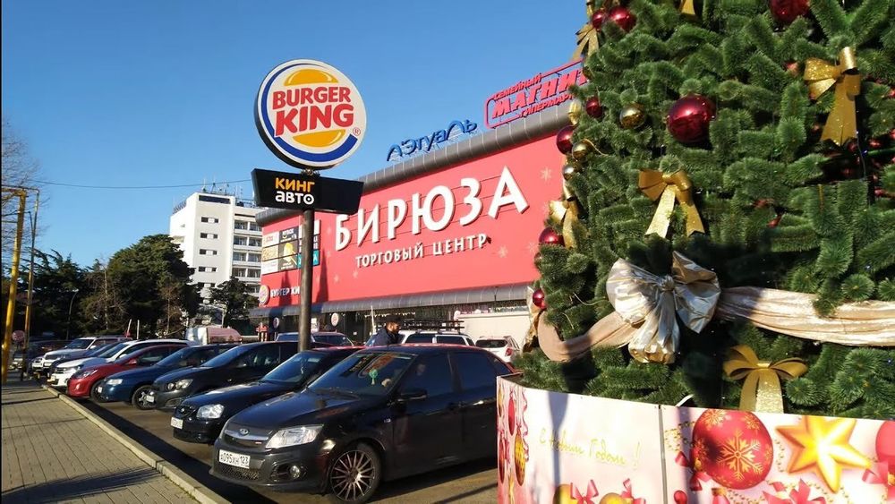 Сосна уличная искусственная "Уральская" каркасная 55 м