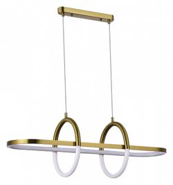 Подвесной светильник ST-Luce Mofisto SL1579.313.01