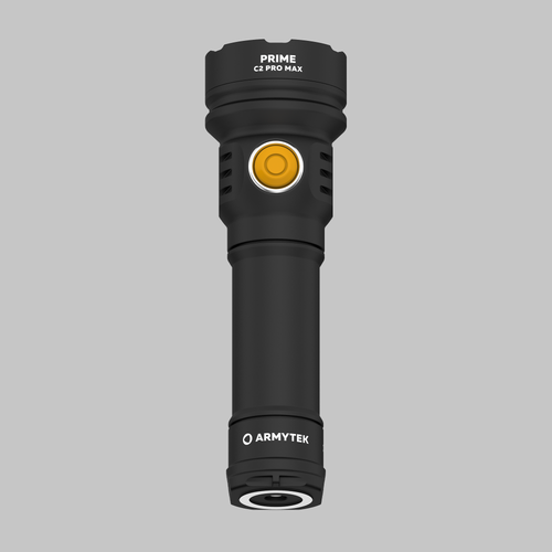 Фонарь Armytek Prime C2 Pro Max Magnet USB (F08601C)
