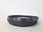 Ремень клиновой Z(O)-1320 ГОСТ 1284.2-89