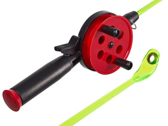 Удочка зимняя Salmo FIN 42см