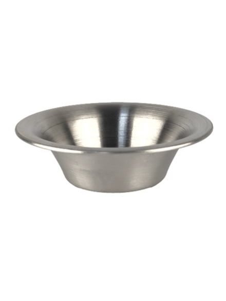 Соусник нерж. 30 мл, d=6.7 мм, нерж, CGPro CG01991