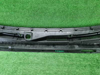 Жабо Chery Tiggo 7 Pro (2020-н.в.)
