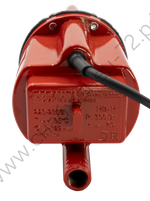 Вибрационный насос Ресанта НВ-25В